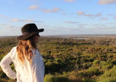 SaltBush