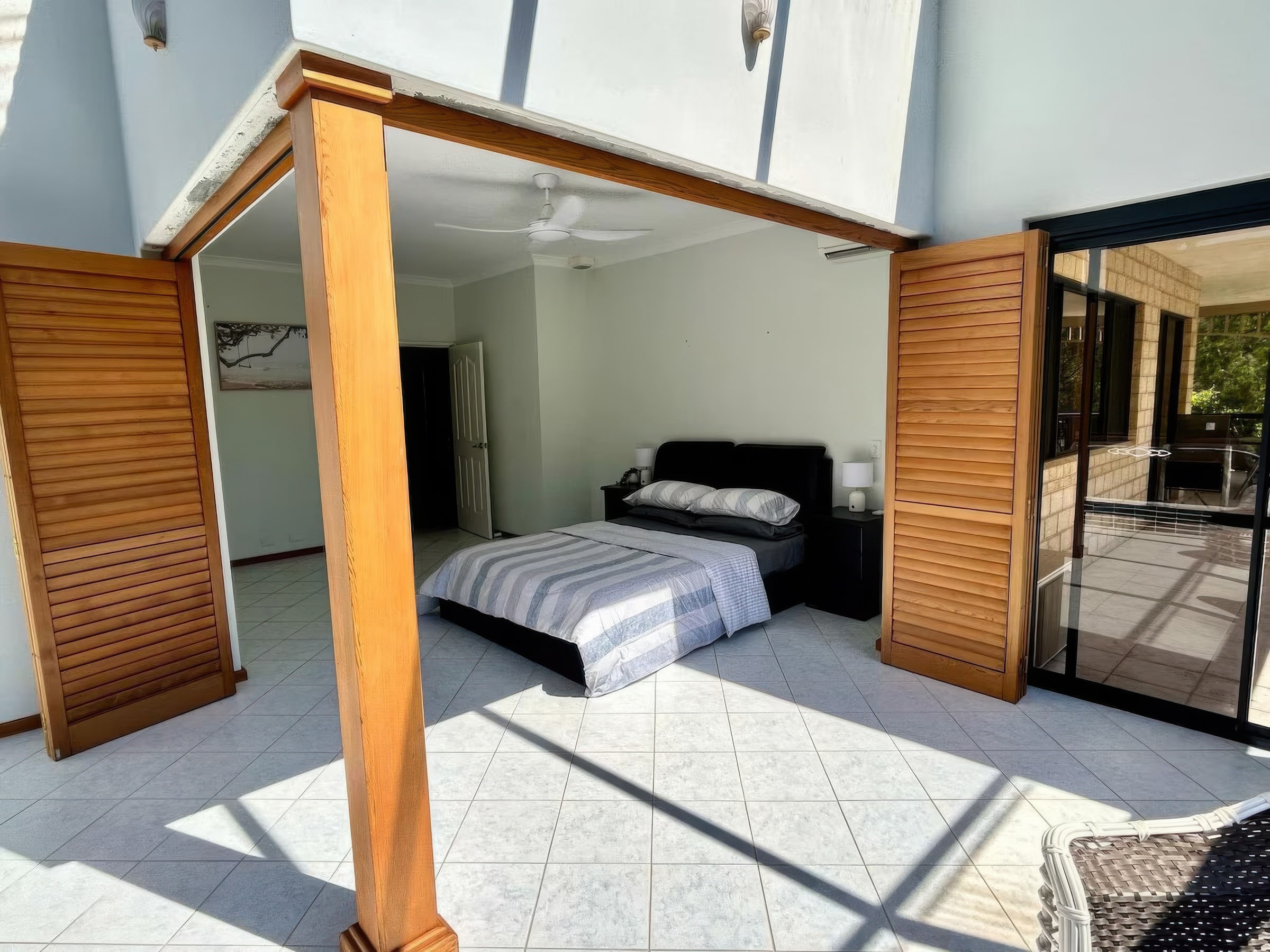 Accommodation - Estuary Holiday Park