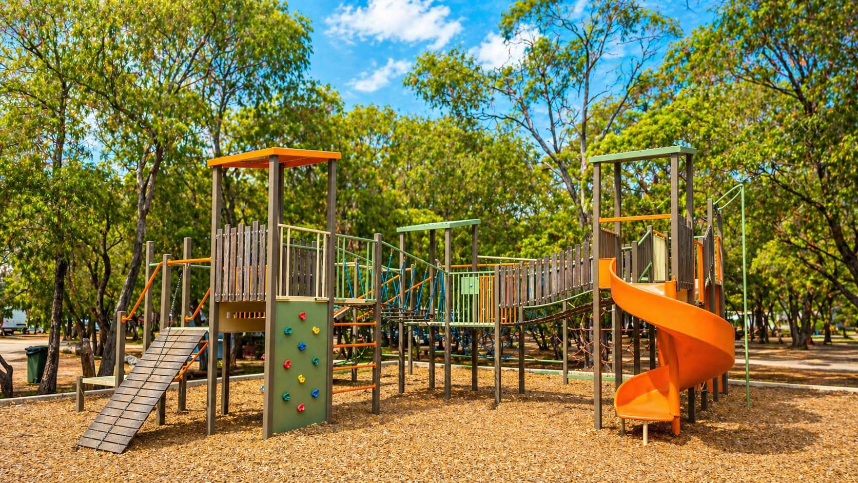 Playground Playground