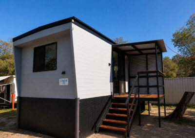 cabin
