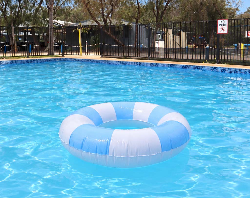 Specials & Deals at Estuary Holiday Park
